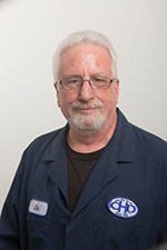 Jim Allemand